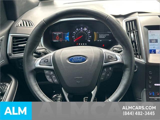 2020 Ford Edge ST