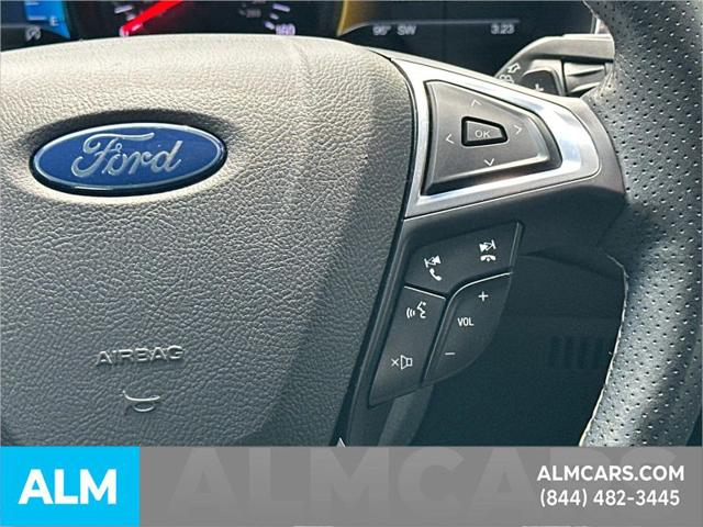 2020 Ford Edge ST