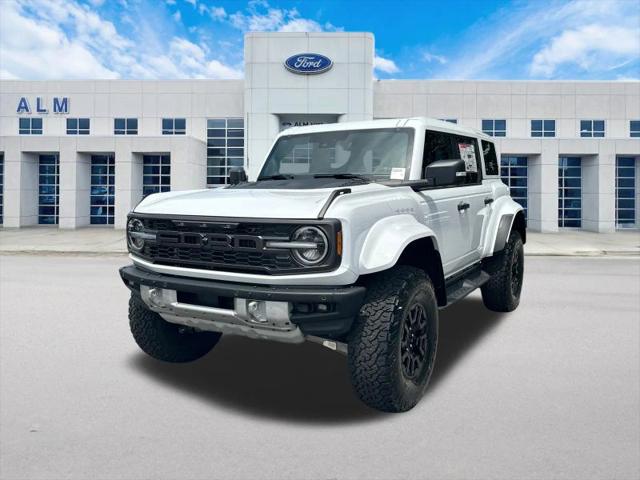 2026 Ford Bronco Raptor for sale in Marietta, GA