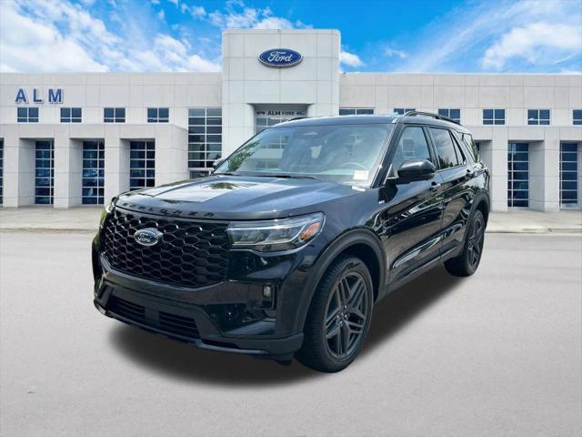 2026 Ford Explorer ST-Line for sale in Marietta, GA