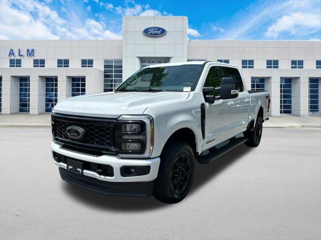 2026 Ford F-250 LARIAT for sale in Marietta, GA