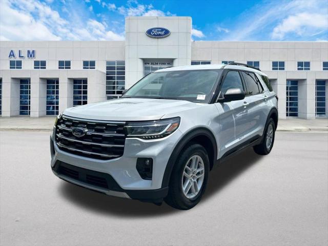 2026 Ford Explorer Active for sale in Marietta, GA