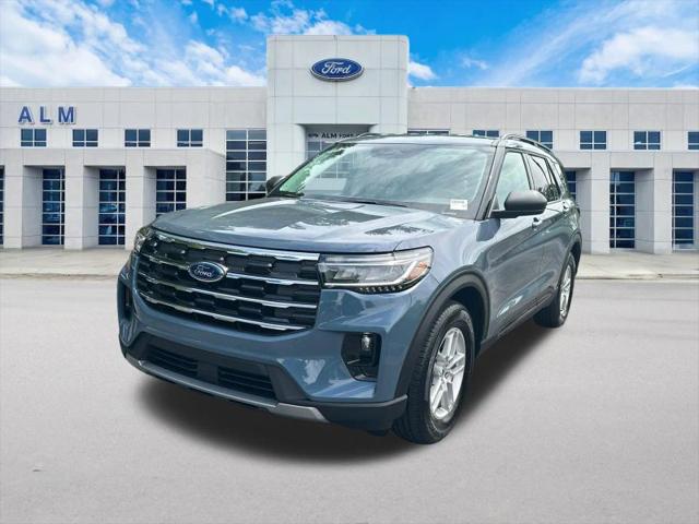 2026 Ford Explorer Active for sale in Marietta, GA