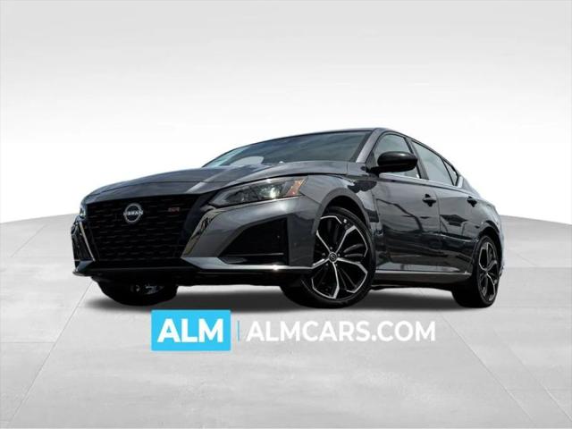 2024 Nissan Altima SR FWD for sale in Bogart, GA