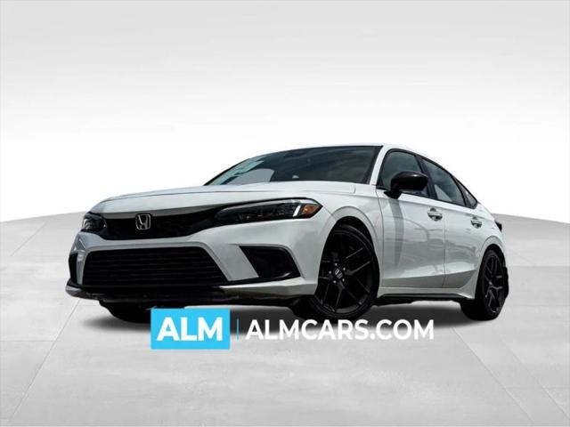 2023 Honda Civic Sport for sale in Bogart, GA