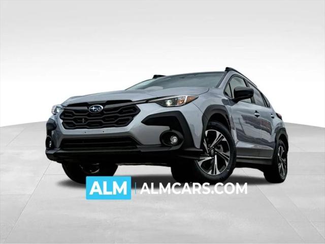 2025 Subaru Crosstrek Premium for sale in Bogart, GA