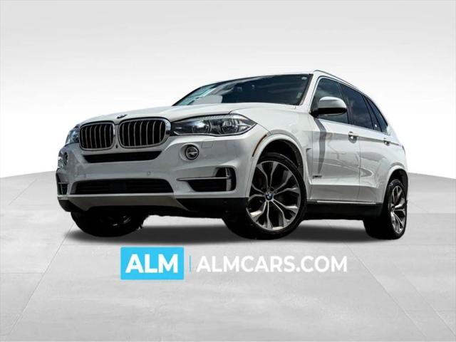 2017 BMW X5 sDrive35i for sale in Bogart, GA