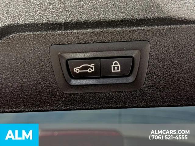 2017 BMW X5 sDrive35i
