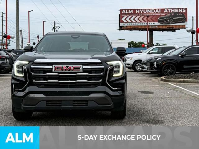 2025 GMC Terrain AWD Elevation