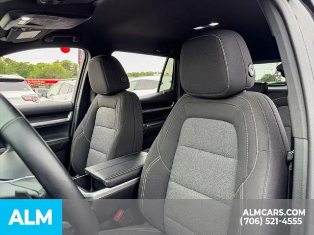 2025 GMC Terrain AWD Elevation