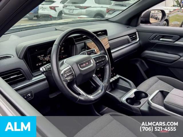 2025 GMC Terrain AWD Elevation