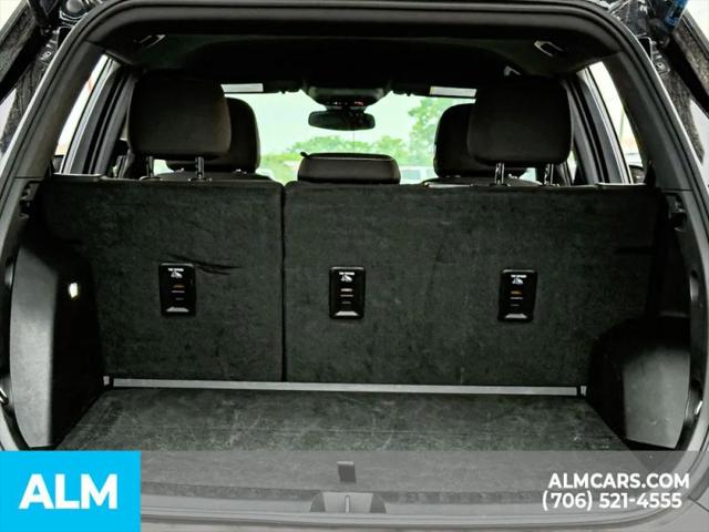 2025 GMC Terrain AWD Elevation