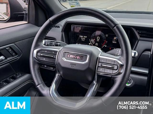 2025 GMC Terrain AWD Elevation