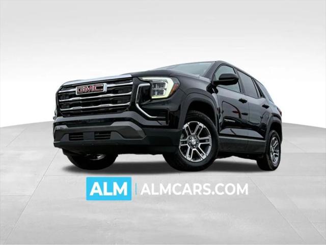 2025 GMC Terrain AWD Elevation for sale in Bogart, GA
