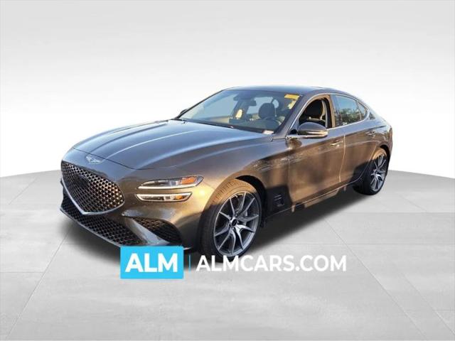 2026 Genesis G70 2.5T RWD for sale in Bogart, GA