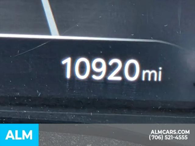 2026 Genesis G70 2.5T RWD