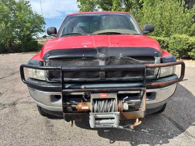 1999 Dodge Ram 1500 Base