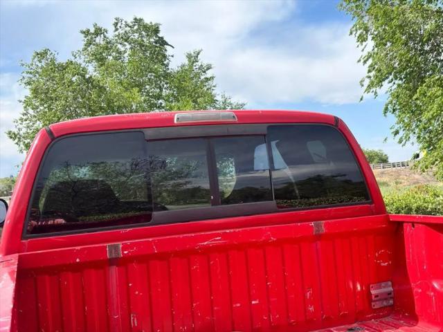 1999 Dodge Ram 1500 Base