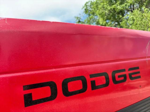 1999 Dodge Ram 1500 Base