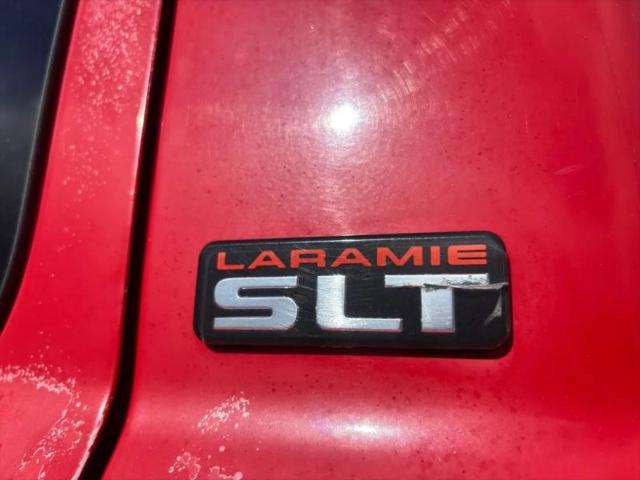 1999 Dodge Ram 1500 Base
