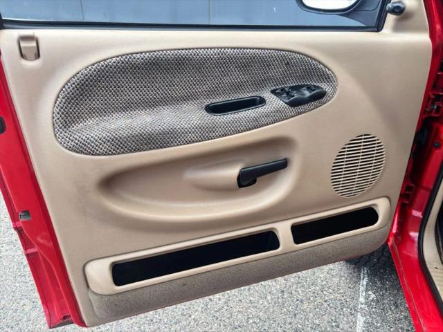 1999 Dodge Ram 1500 Base