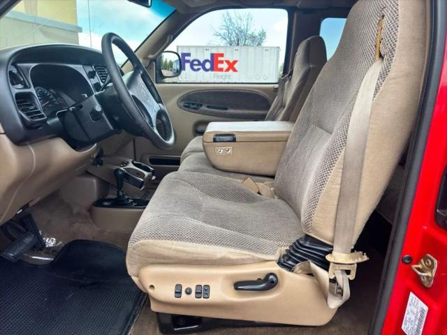 1999 Dodge Ram 1500 Base