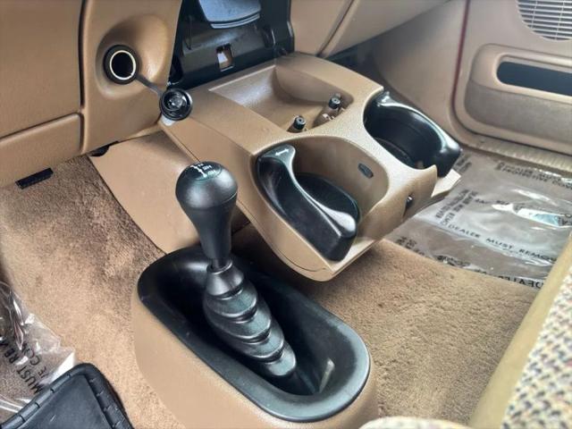 1999 Dodge Ram 1500 Base