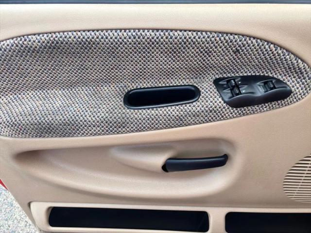 1999 Dodge Ram 1500 Base