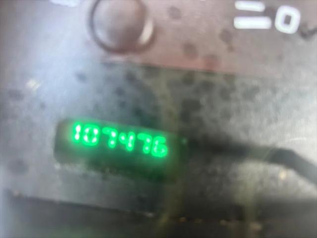 1999 Dodge Ram 1500 Base