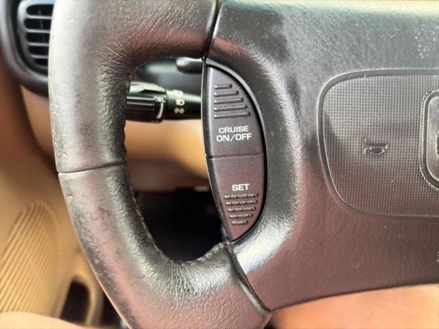 1999 Dodge Ram 1500 Base