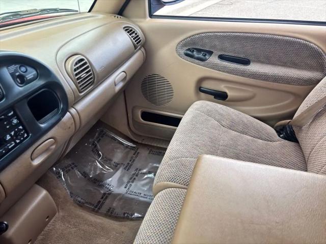 1999 Dodge Ram 1500 Base
