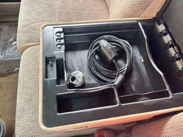 1999 Dodge Ram 1500 Base