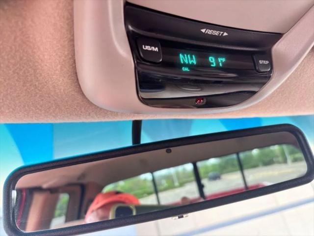 1999 Dodge Ram 1500 Base