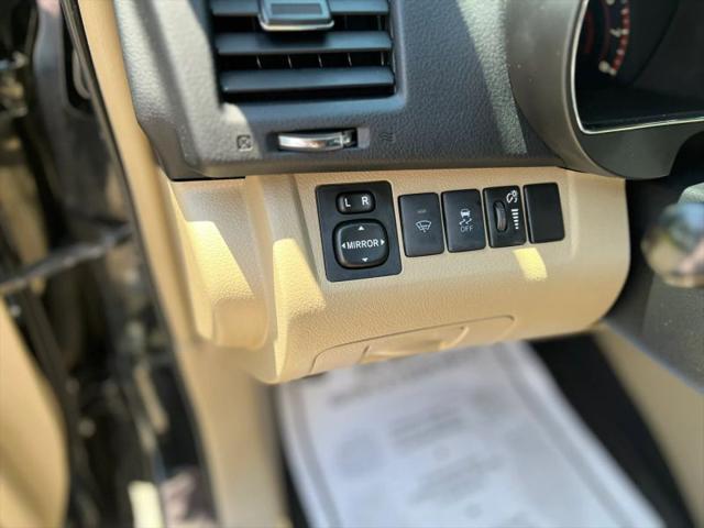 2013 Toyota Highlander Base Plus V6