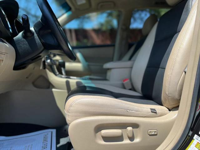 2013 Toyota Highlander Base Plus V6