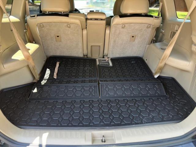 2013 Toyota Highlander Base Plus V6