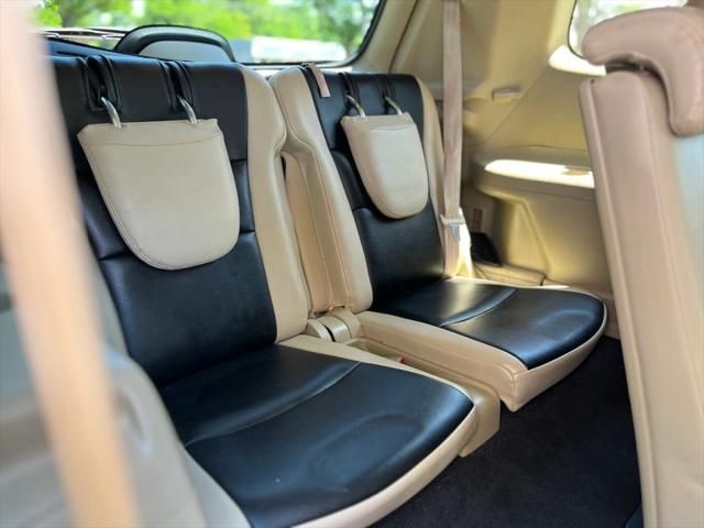 2013 Toyota Highlander Base Plus V6