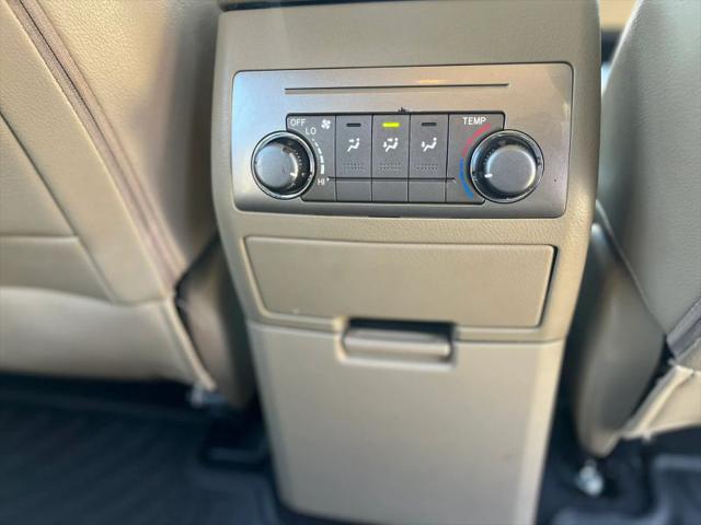 2013 Toyota Highlander Base Plus V6