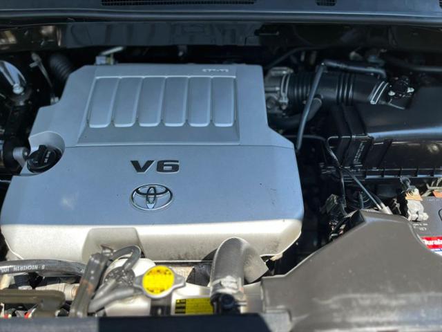 2013 Toyota Highlander Base Plus V6