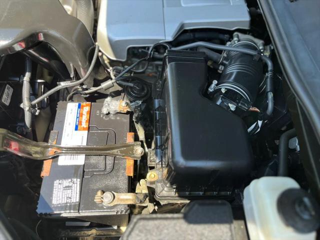 2013 Toyota Highlander Base Plus V6