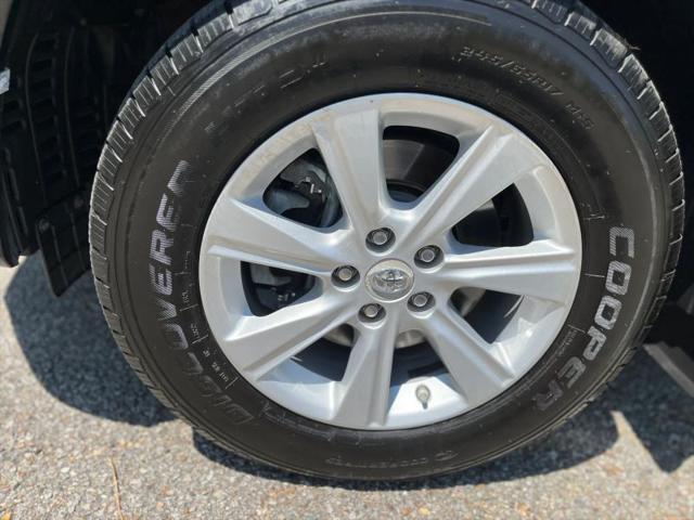 2013 Toyota Highlander Base Plus V6