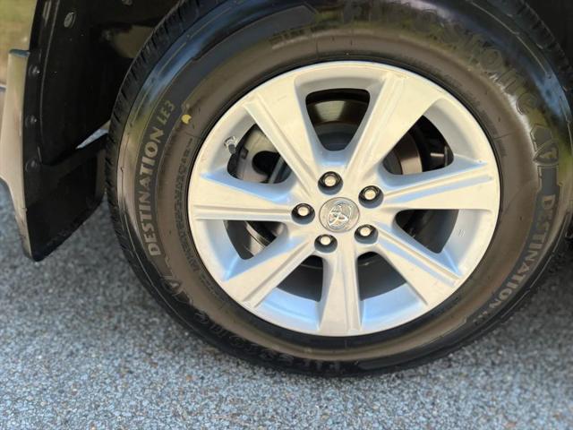 2013 Toyota Highlander Base Plus V6