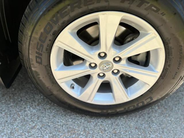 2013 Toyota Highlander Base Plus V6