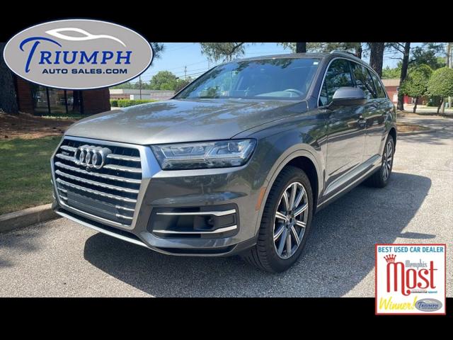 2018 Audi Q7 2.0T Premium for sale in Memphis, TN