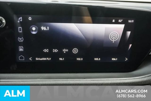 2025 Buick NV Preferred FWD