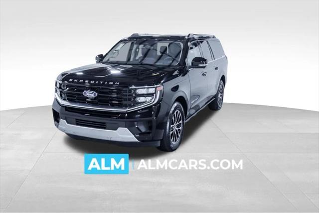 2025 Ford Expedition Platinum MAX for sale in Union City, GA