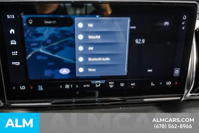 2025 Ford Expedition Platinum MAX