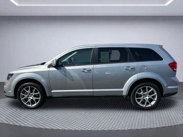 2019 Dodge Journey GT AWD