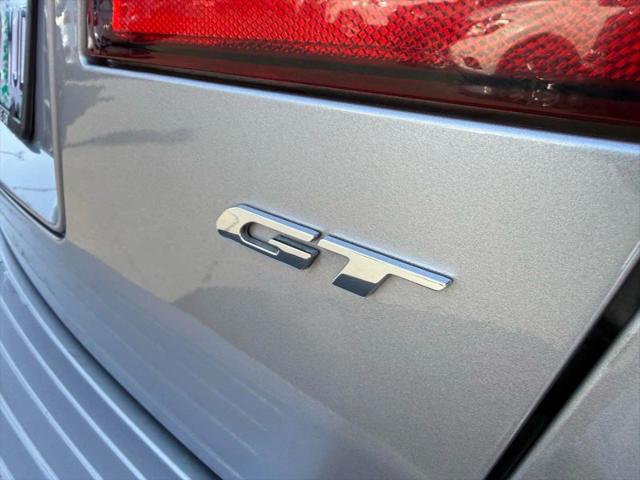 2019 Dodge Journey GT AWD