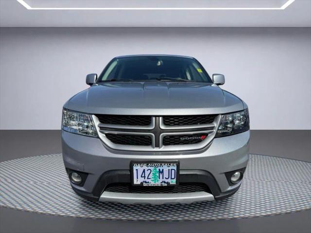 2019 Dodge Journey GT AWD
